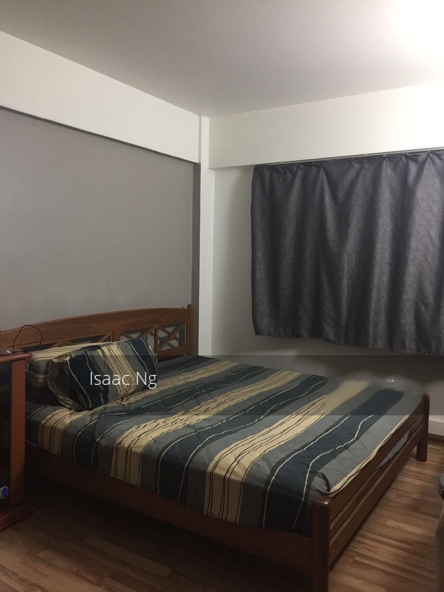 Blk 416 Saujana Road (Bukit Panjang), HDB 4 Rooms #130488012